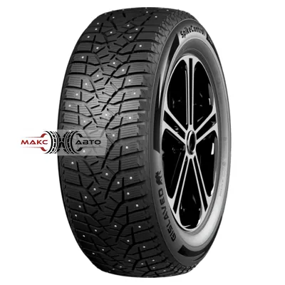 Шина Gislaved SpikeControl 195/65R15 · Зима · шип.
