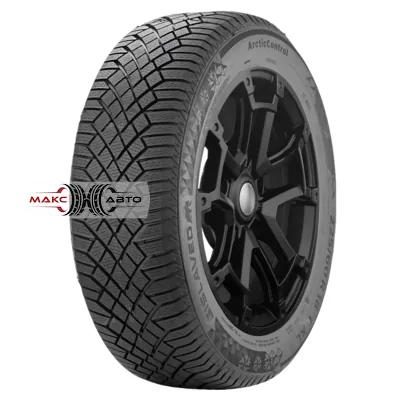 Шина Gislaved ArcticControl 205/55R16 · Зима · не шип.