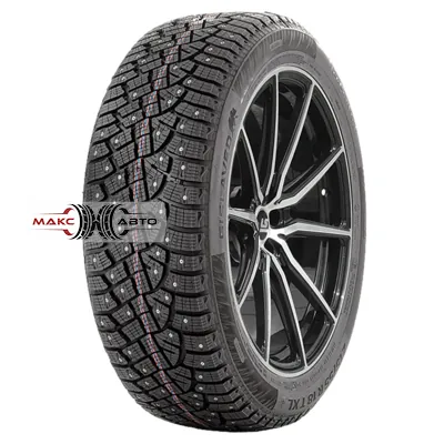 Шина Gislaved IceControl 195/60R15 · Зима · шип.