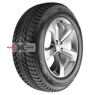 Шина Nexen Winguard Ice Plus 215/60R17 · Зима · не шип.
