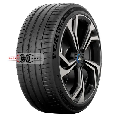 Шина Michelin Pilot Sport EV 245/45R20 · Лето