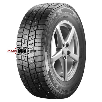 Шина Gislaved VanControl Ice 215/70R15 · Зима · шип.