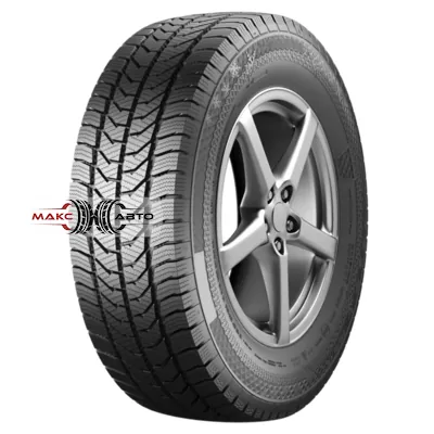 Шина Gislaved VanControl Arctic 195/75R16 · Зима · не шип.