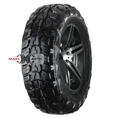 Шина Marshal Road Venture MT KL71 265/75R16 · Всесезон