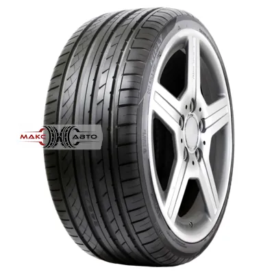 Шина HiFly HF805 205/55R16 · Лето