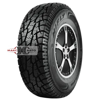 Шина HiFly Vigorous AT601 265/70R17 · Лето