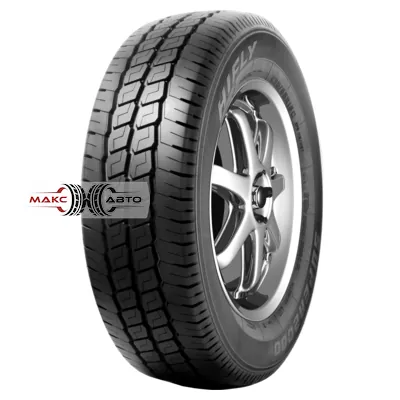 Шина HiFly Super 2000 185/75R16 · Лето