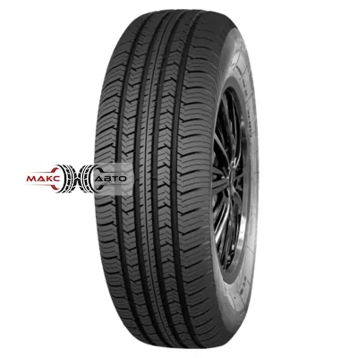 Шина HiFly HF-261 205/55R16 · Лето