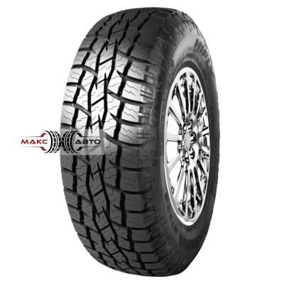 Шина HiFly Vigorous AT606 265/60R18 · Лето