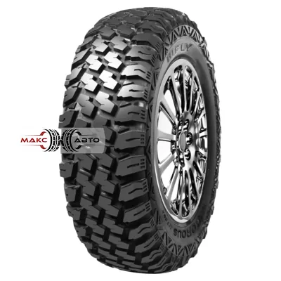 Шина HiFly Vigorous MT602 265/65R17 · Лето