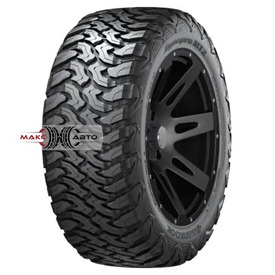 Шина Hankook Dynapro MT2 RT05 225/75R16 · Всесезон