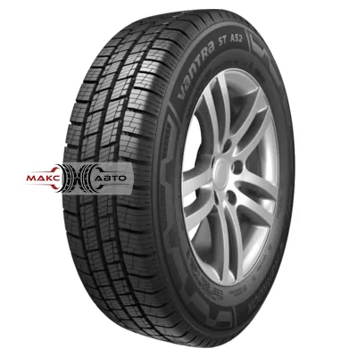 Шина Hankook Vantra ST AS2 RA30 205/65R16 · Всесезон