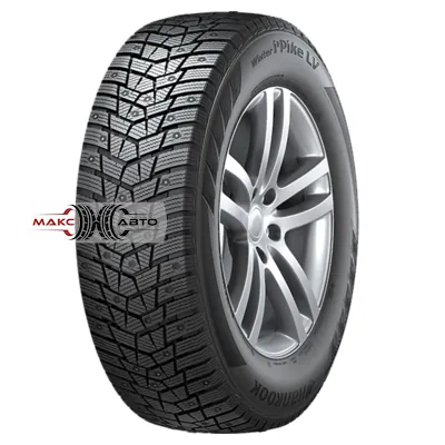 Шина Hankook Winter i*Pike LV RW15 215/65R15 · Зима · шип.