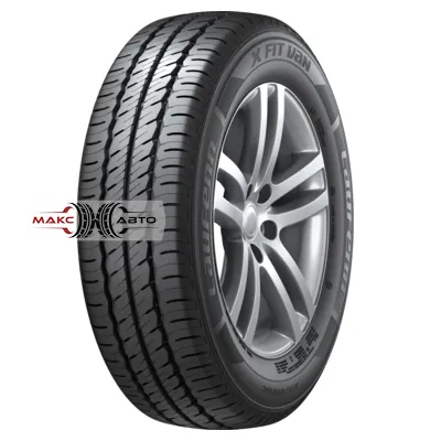 Шина Hankook Laufenn X Fit Van LV01 225/70R15 · Всесезон