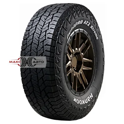 Шина Hankook Dynapro AT2 Xtreme RF12 225/75R16 · Всесезон