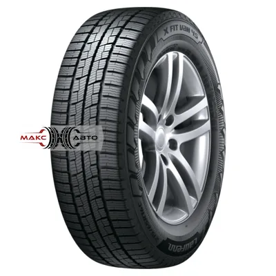 Шина Hankook Laufenn X FIT Van 4S LV71 195/75R16 · Всесезон