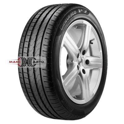 Шина Pirelli Cinturato P7 225/45R18 · Лето