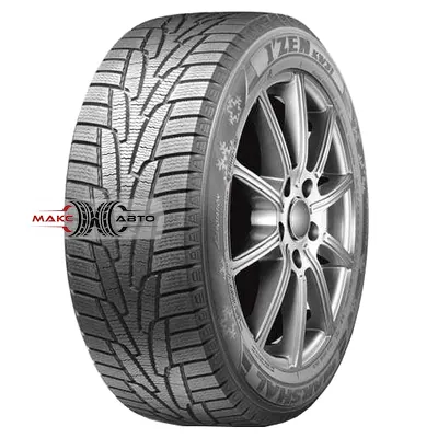 Шина Marshal I'Zen KW31 215/55R17 · Зима · не шип.
