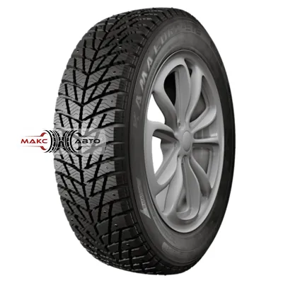 Шина Kama Euro-518 155/65R13 · Зима · шип.