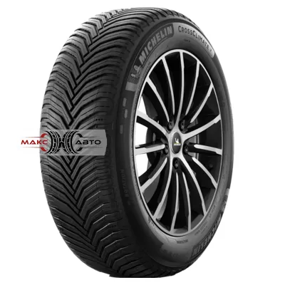 Шина Michelin CrossClimate 2 225/45R18 · Лето