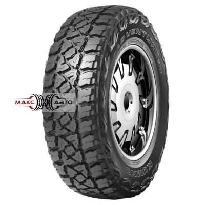 Шина Kumho Road Venture MT51 265/70R17 · Лето