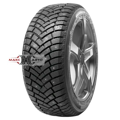 Шина LingLong Leao Winter Defender Grip 205/55R16 · Зима · шип.