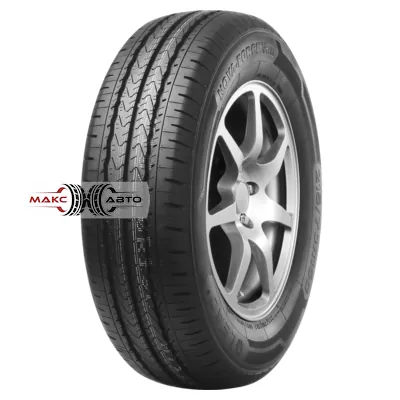 Шина LingLong Leao Nova-Force Van 215/70R16 · Лето