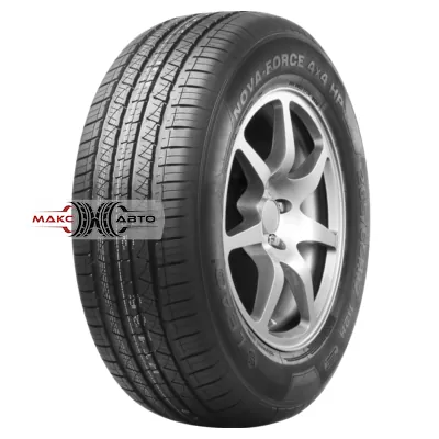 Шина LingLong Leao Nova-Force 4x4 HP 225/60R17 · Лето