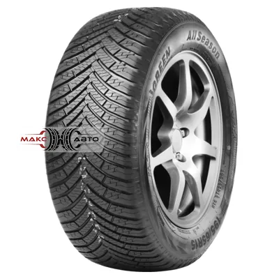 Шина LingLong Leao iGreen All Season 225/60R17 · Всесезон