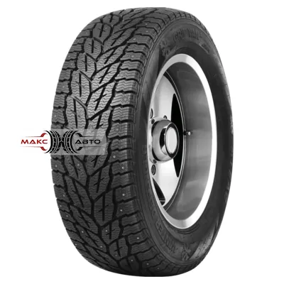 Шина LingLong Leao Winter Defender Grip Van 2 185/75R16 · Зима · шип.