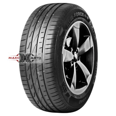 Шина LingLong Leao Nova-Force C/S 275/45R21 · Лето