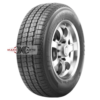 Шина LingLong Leao iGreen Van 4S 205/65R16 · Всесезон