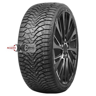 Шина LingLong Leao Winter Defender Grip 2 205/60R16 · Зима · шип.