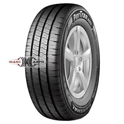 Шина Marshal PorTran KC53 215/60R17 · Всесезон