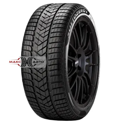 Шина Pirelli Winter SottoZero Serie III 215/55R17 · Зима · не шип.