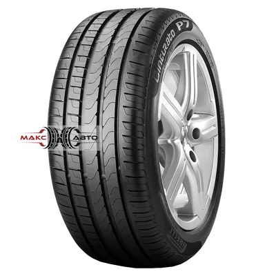 Шина Pirelli Cinturato P7 225/45R18 · Лето