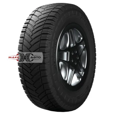 Шина Michelin Agilis CrossClimate 195/65R16 · Лето