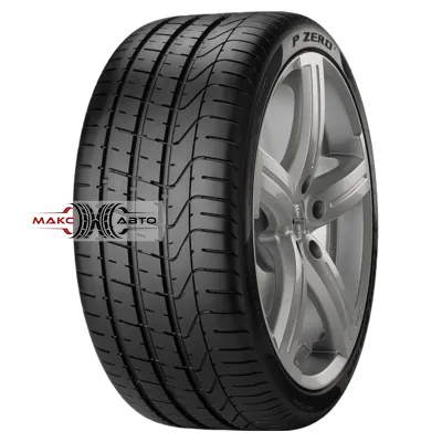 Шина Pirelli P Zero Лето