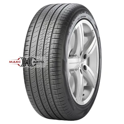 Шина Pirelli Scorpion Zero All Season 275/55R19 · Всесезон