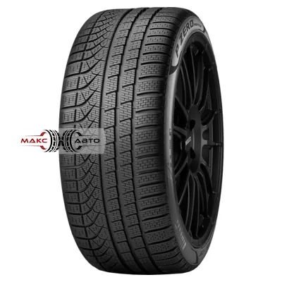 Шина Pirelli P Zero Winter 245/45R20 · Зима · не шип.
