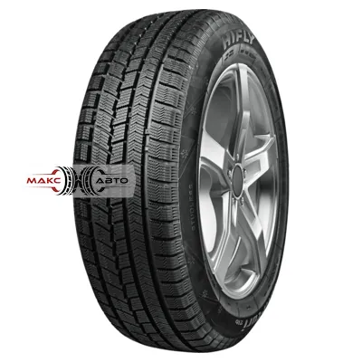 Шина HiFly Win-Turi 216 255/55R19 · Зима · не шип.