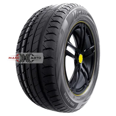 Шина Viatti Strada Asimmetrico V-130 195/50R15 · Лето