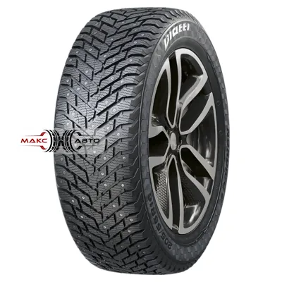 Шина Viatti Nordico 2 V-528 205/55R16 · Зима · шип.