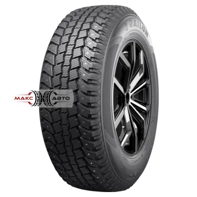 Шина Sailun Ice Blazer WST2 LT 245/60R18 · Зима · шип.