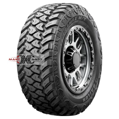 Шина Sailun Terramax M/T 265/70R17 · Лето