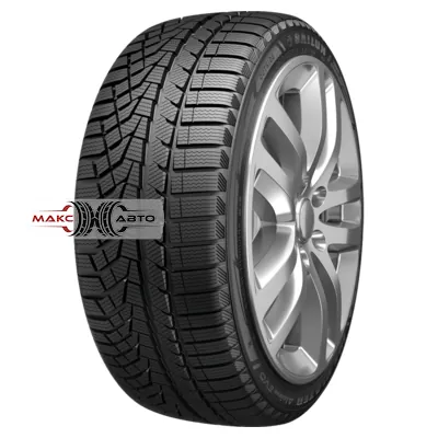 Шина Sailun Ice Blazer Alpine Evo 1 215/45R16 · Зима · не шип.