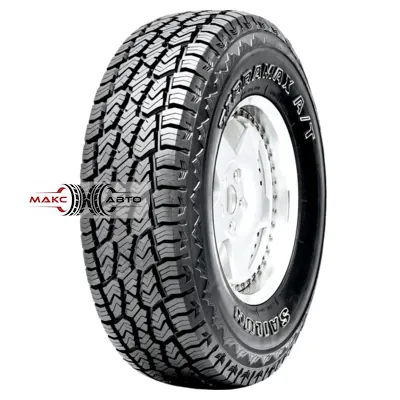 Шина Sailun Terramax A/T 265/60R18 · Лето
