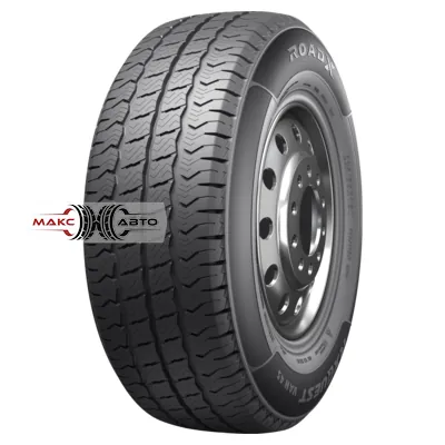 Шина Sailun RoadX RXQuest Van 4S 205/65R16 · Всесезон