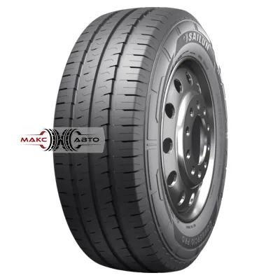 Шина Sailun Commercio Pro 225/75R16 · Лето