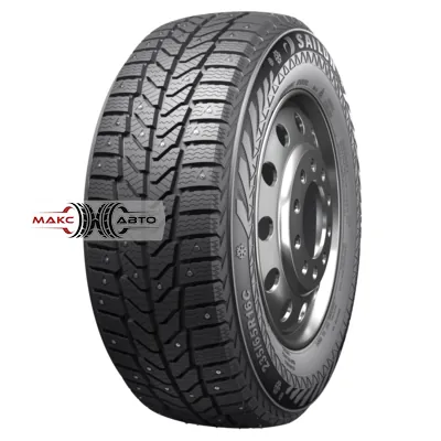 Шина Sailun Commercio Ice 225/70R15 · Зима · шип.